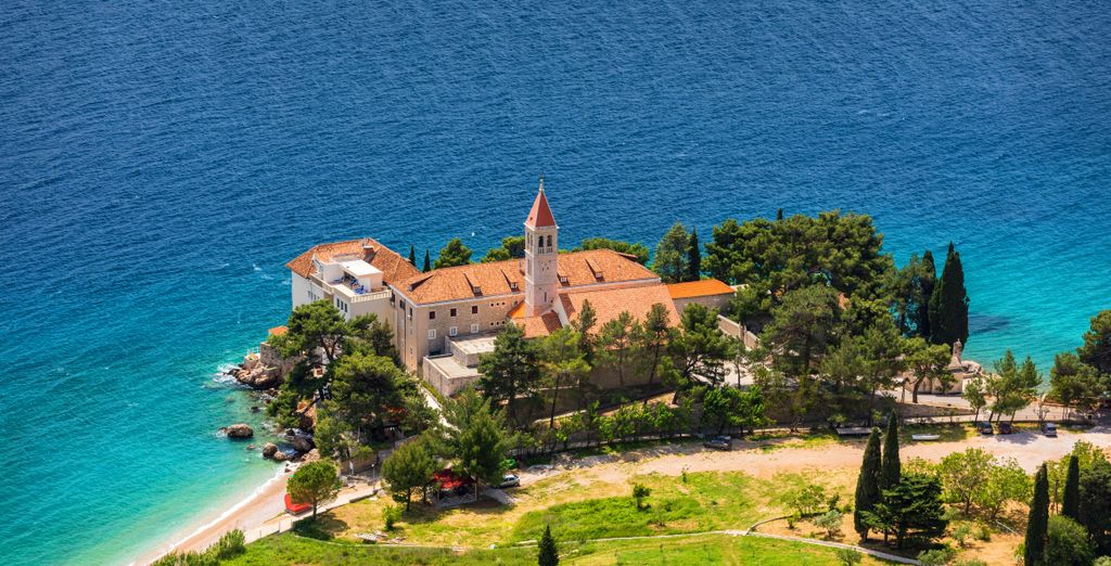 Crociera: Un viaggio da sogno tra perle del Mediterraneo