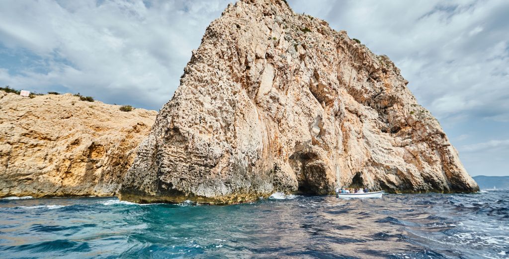 Crociera: Un viaggio da sogno tra perle del Mediterraneo