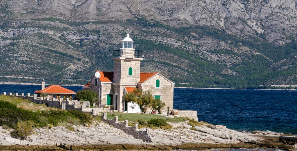 Crociera: Un viaggio da sogno tra perle del Mediterraneo