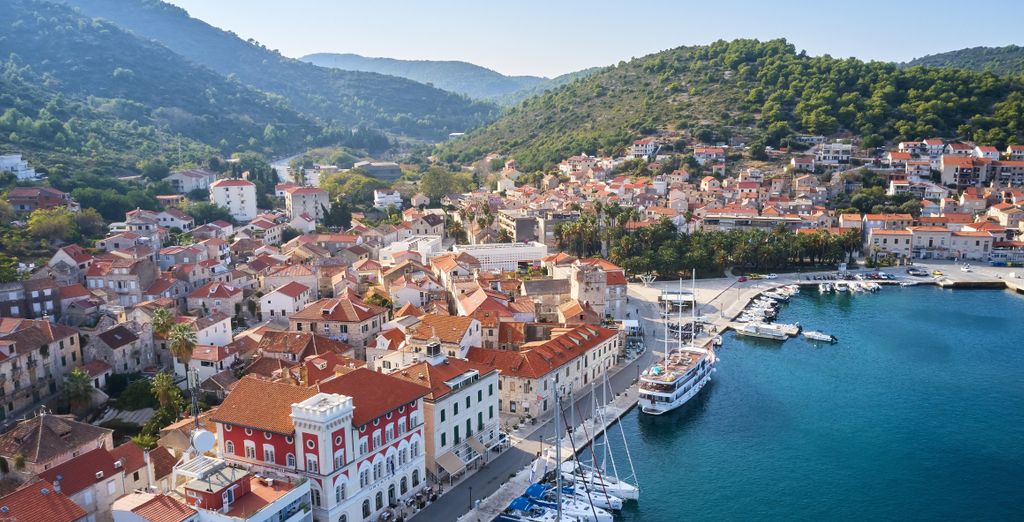 Crociera: Un viaggio da sogno tra perle del Mediterraneo