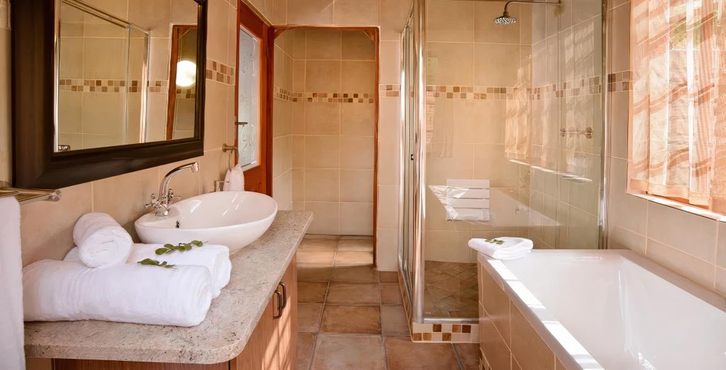 La Kruger Lifestyle Lodge 4*