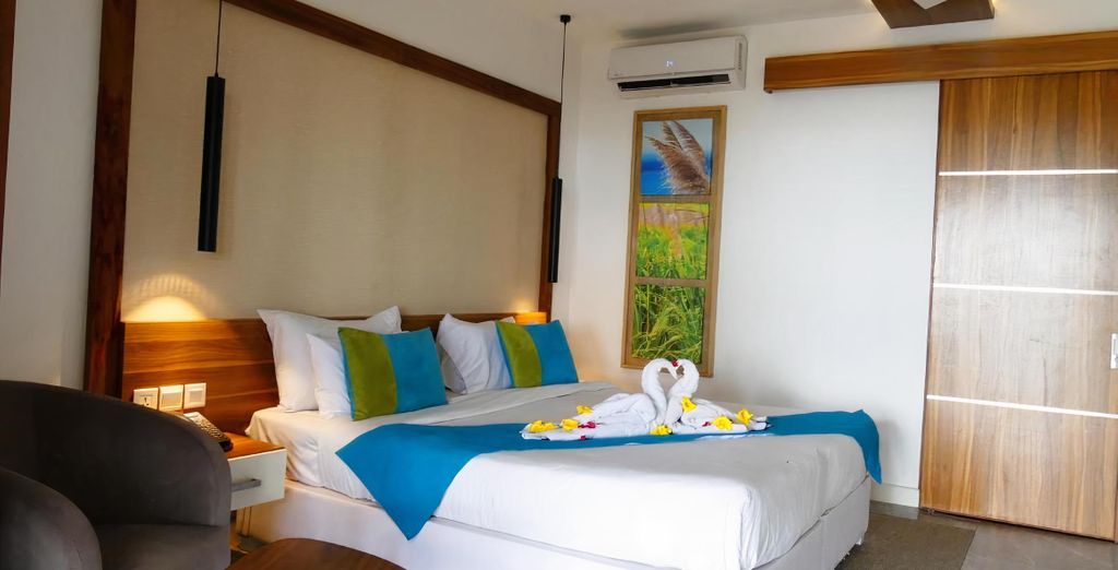 Anelia Resort & Spa 4*
