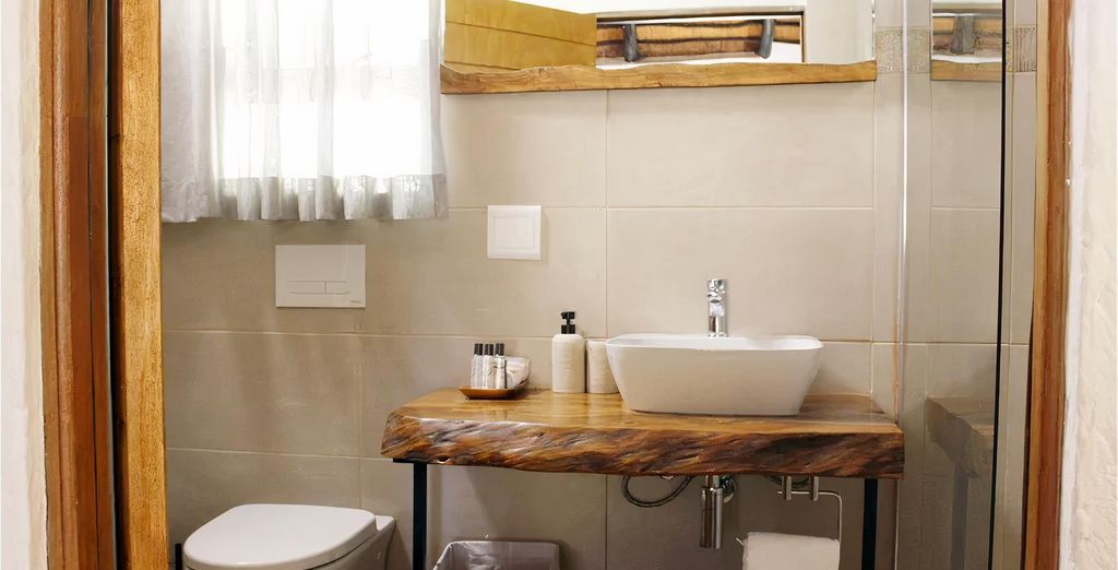 La Kruger Lifestyle Lodge 4*