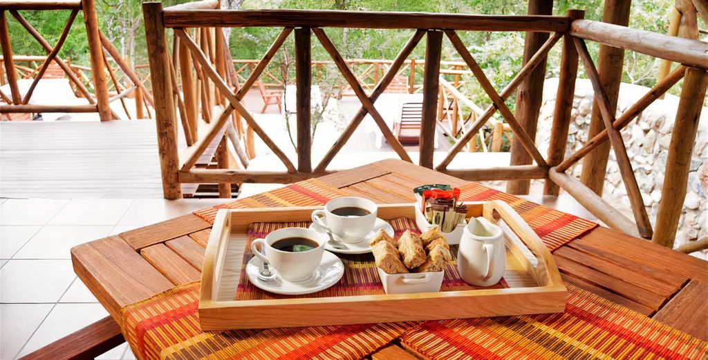 La Kruger Lifestyle Lodge 4*