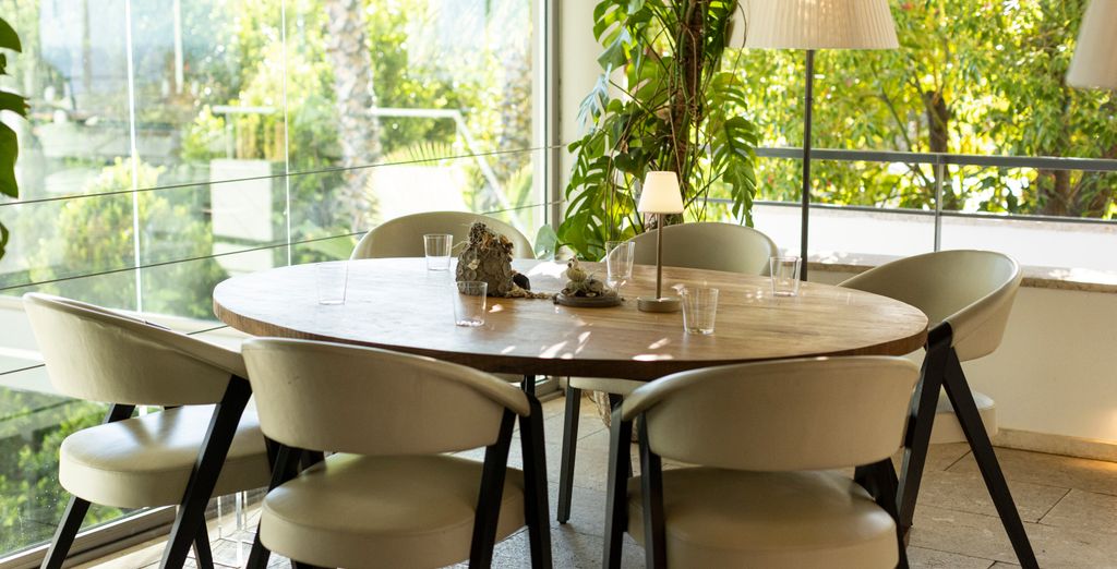 Restaurant Mirazur 3* 