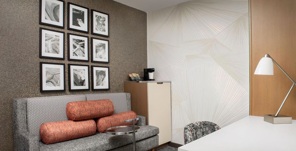 SpringHill Suites New York Queens