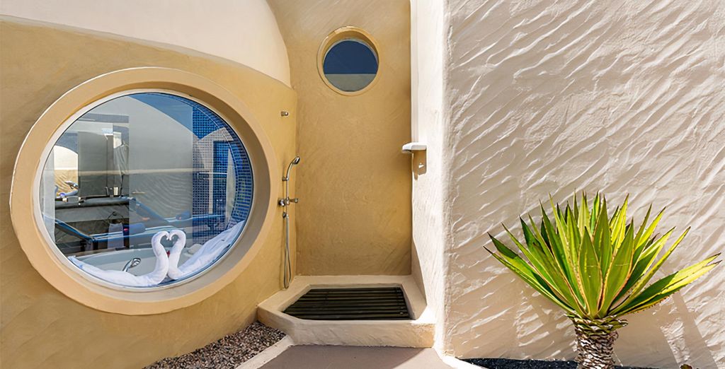 Hotel LIVVO Risco del Gato Suites 4*