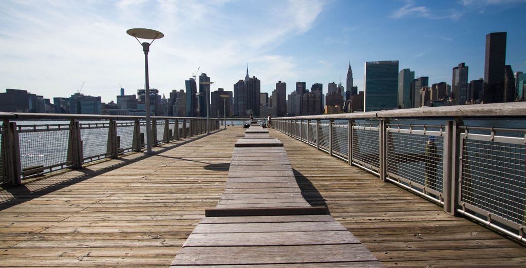 SpringHill Suites New York Queens