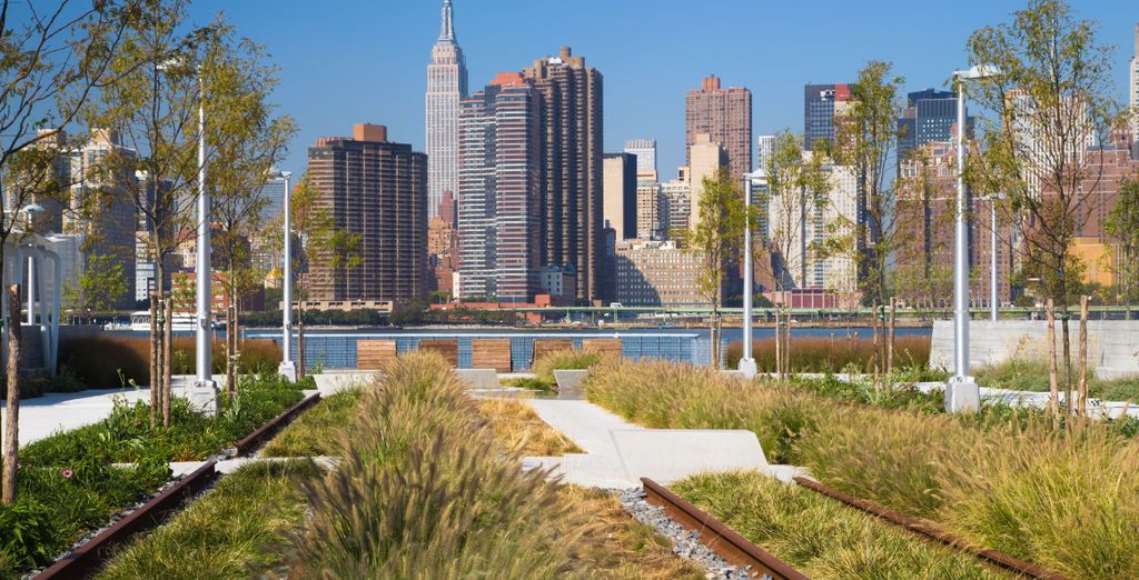 SpringHill Suites New York Queens