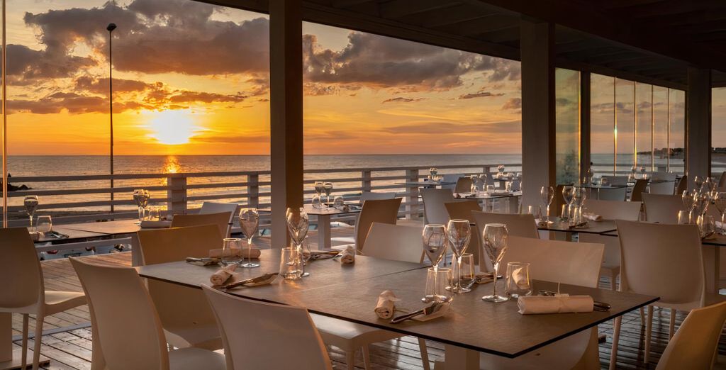 Terra d'Acqua Resort & SPA