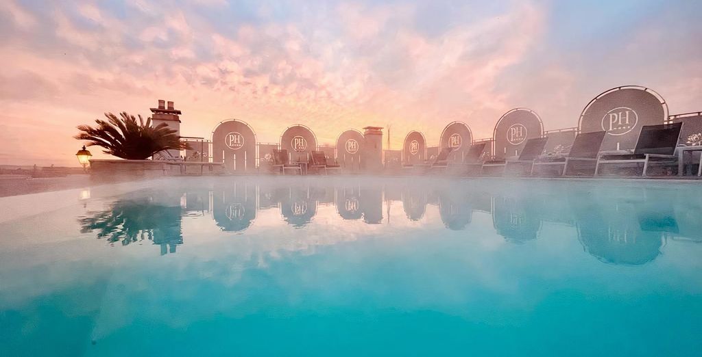 Palace Hotel Desenzano 4*