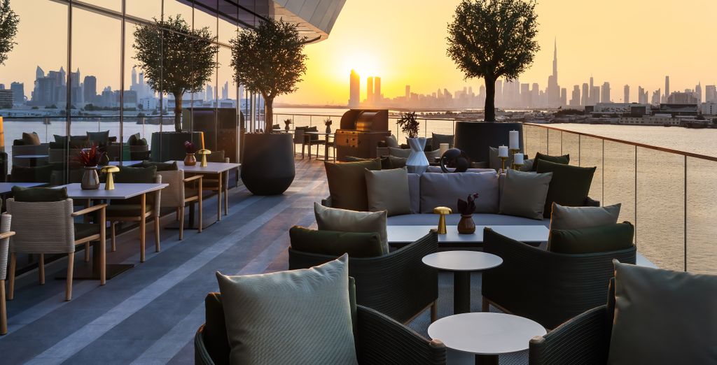 Address Grand Creek Harbour 5*
