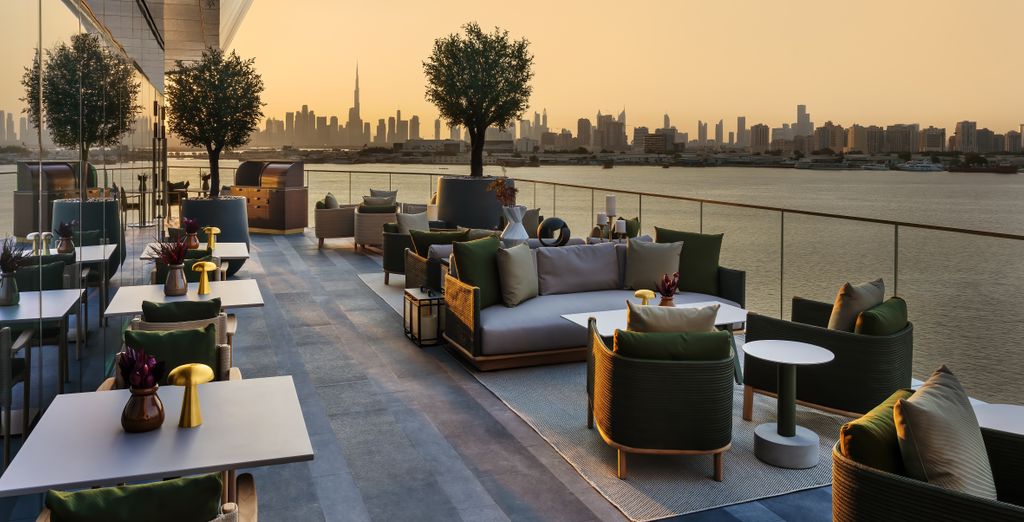 Address Grand Creek Harbour 5*