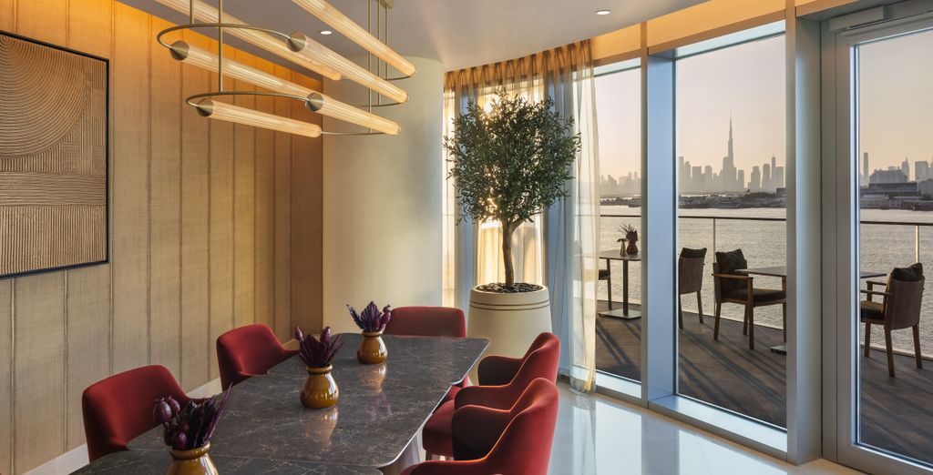 Address Grand Creek Harbour 5*