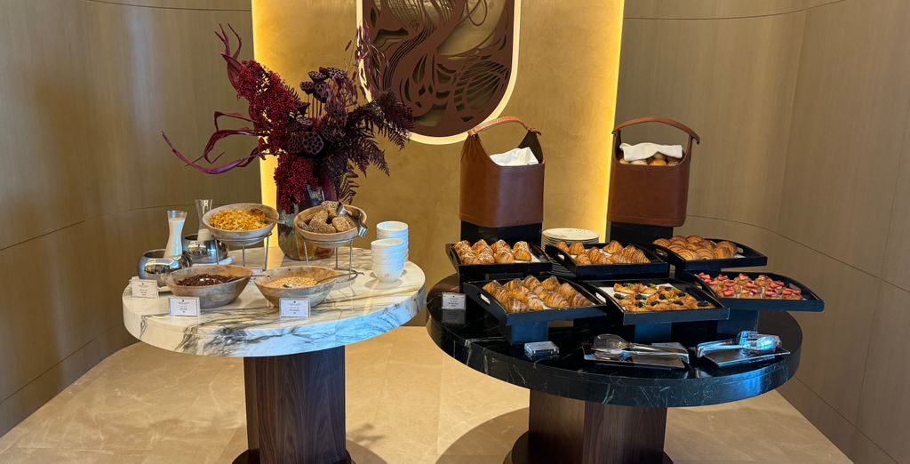 Address Grand Creek Harbour 5*