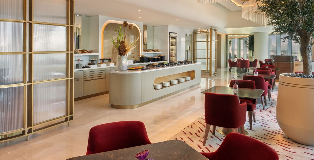 Address Grand Creek Harbour 5*