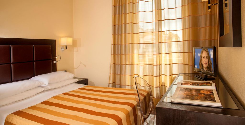 Hotel Buenos Aires