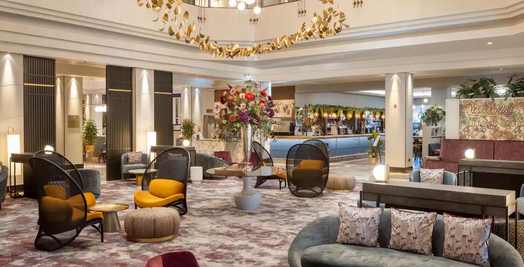 Circuito en grupo: Aventura en Escocia en 7 noches