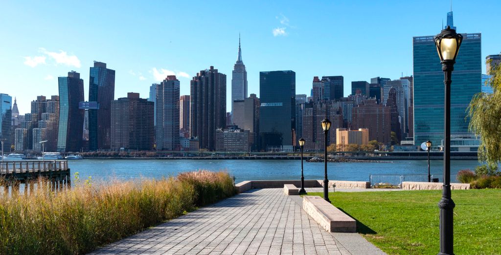 SpringHill Suites New York Queens