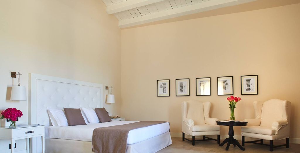 Borgo di Luce I Monasteri 5*