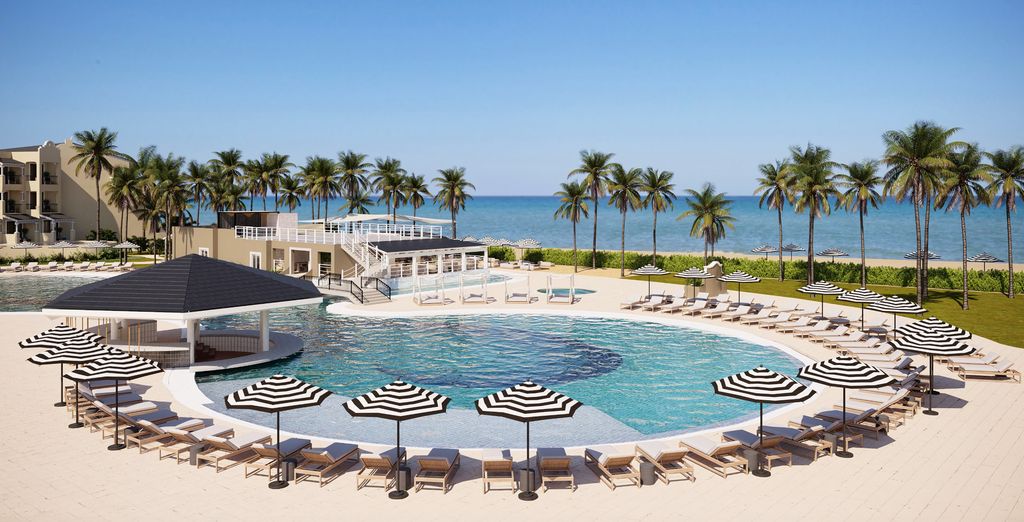 Hyatt Zilara Riviera Maya 5*
