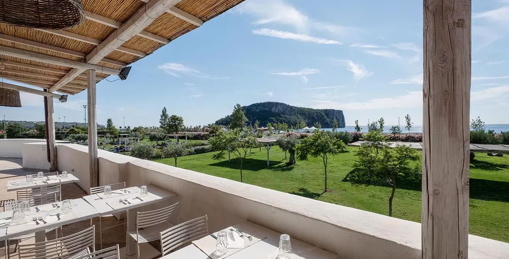Futura Style Borgo di Fiuzzi 4*