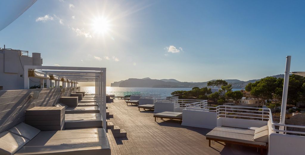 Fergus Style Cala Blanca Suites 4*