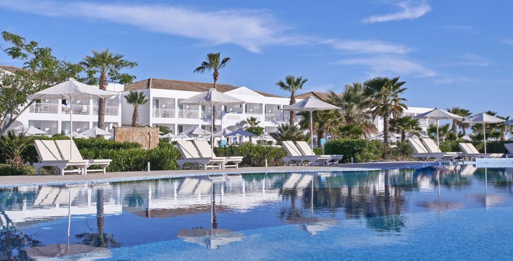 Labranda Sandy Beach Resort