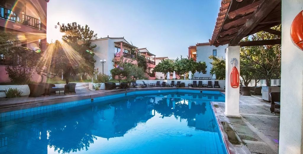 Circuit en liberté : Les secrets et merveilles de 2 îles des Sporades