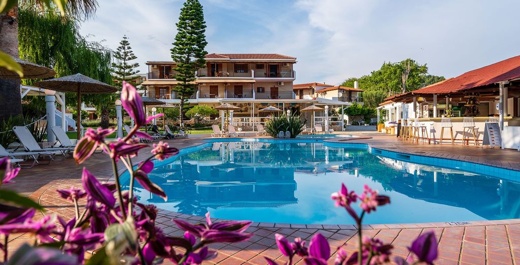 Circuit en liberté : Les secrets et merveilles de 2 îles des Sporades