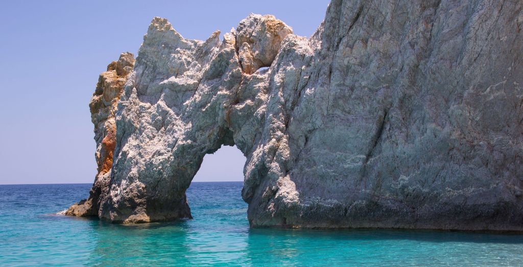 Radisson Resort Plaza Skiathos 4*