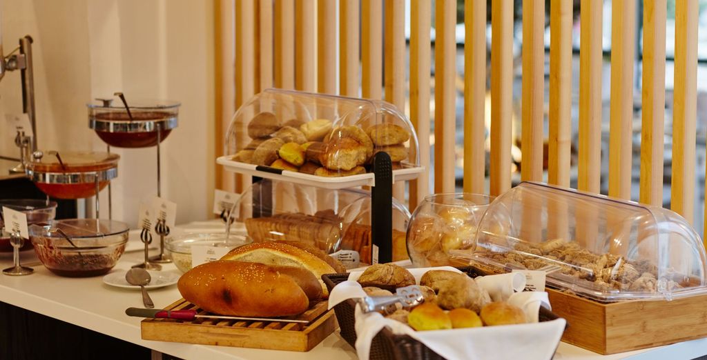 Amnissos Residence 4*