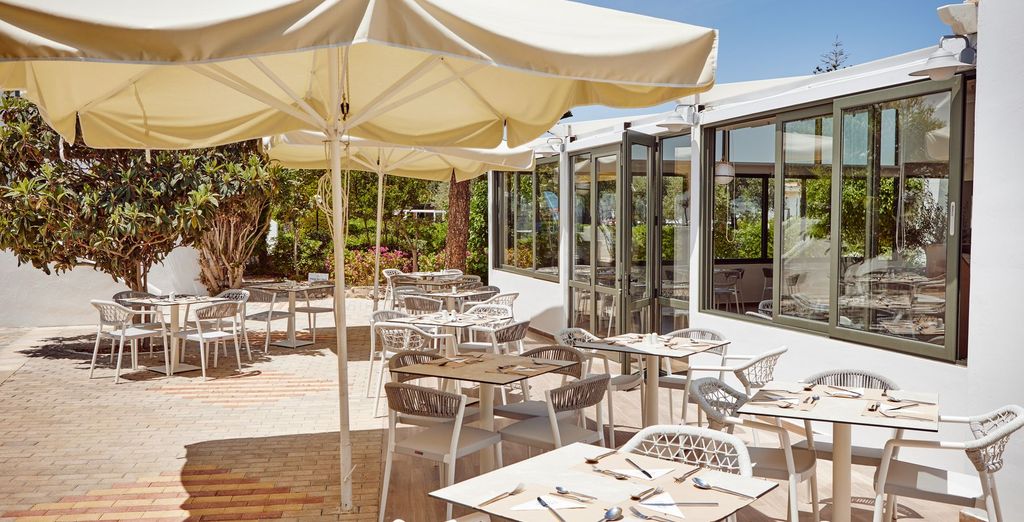 Amnissos Residence 4*
