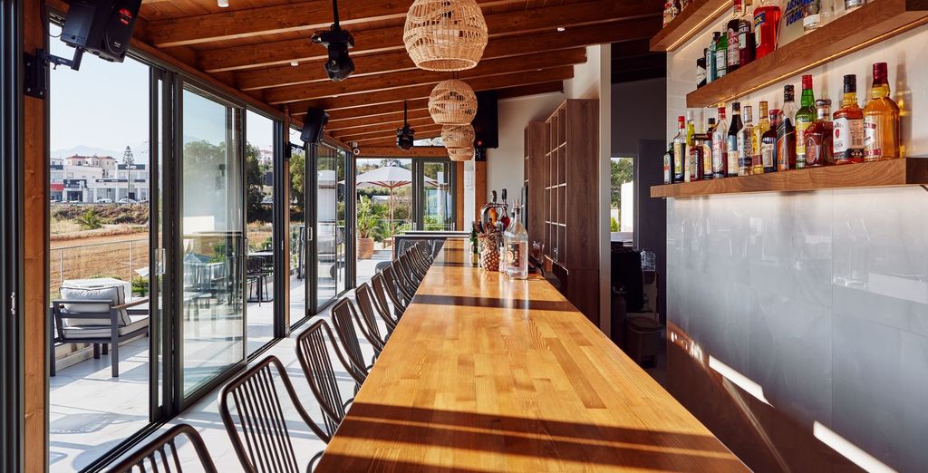 Amnissos Residence 4*