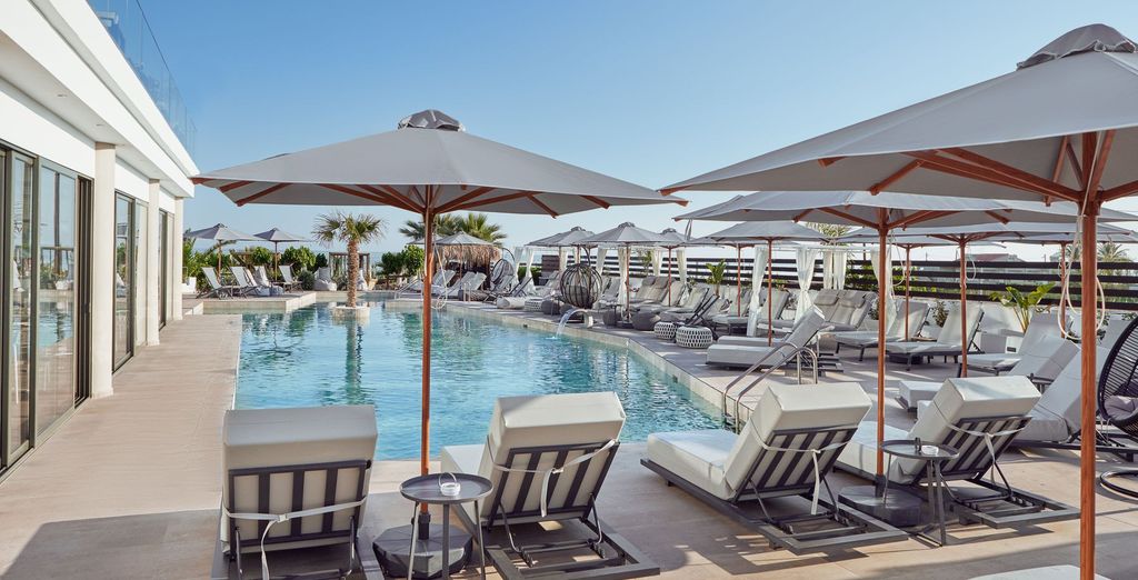 Amnissos Residence 4*