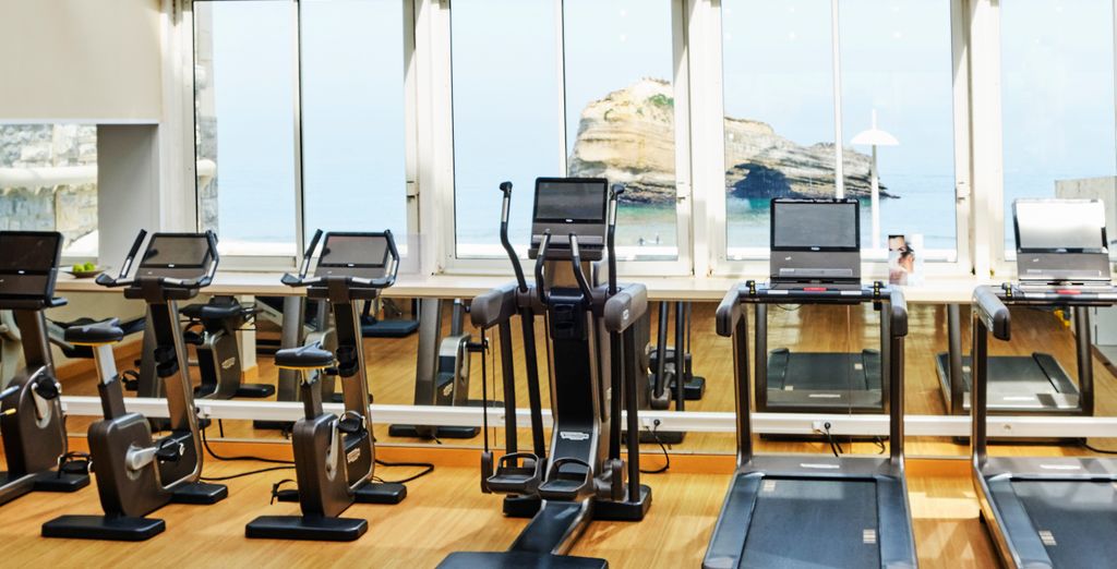 Sofitel Biarritz Le Miramar Thalassa Sea & Spa 5*