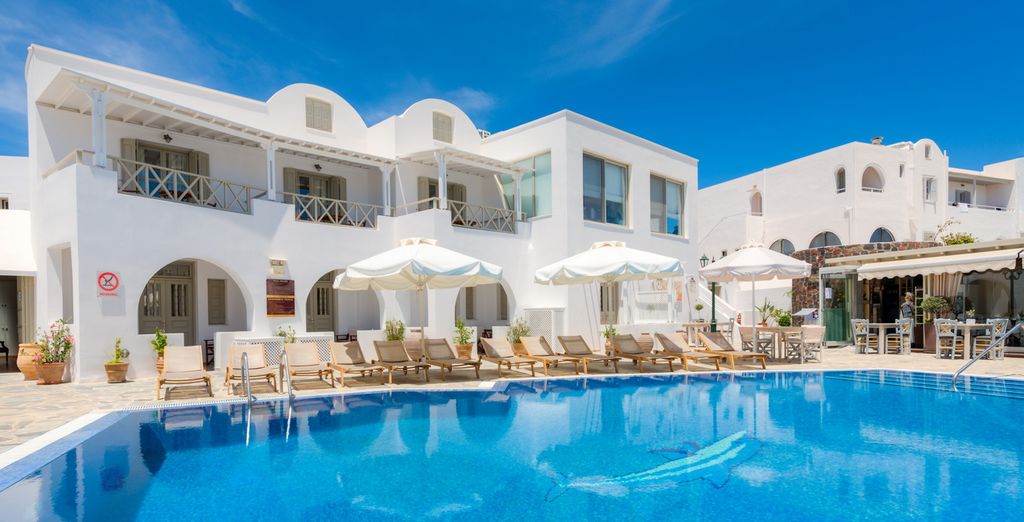 Soggiorno in libertà: Tra le meraviglie del Mediterraneo - Adults Only