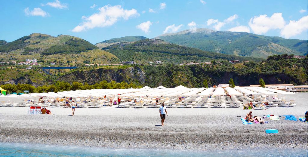 Futura Style Borgo di Fiuzzi 4*