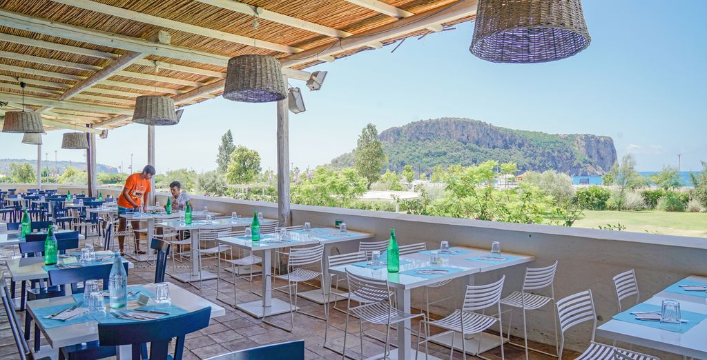 Futura Style Borgo di Fiuzzi 4*