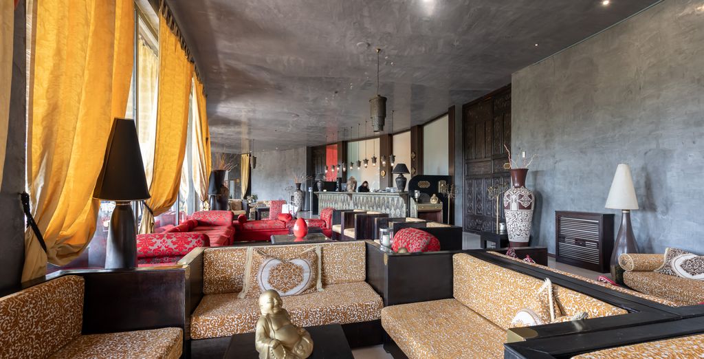 Baia dei Turchi Resort 4* - Adults Only