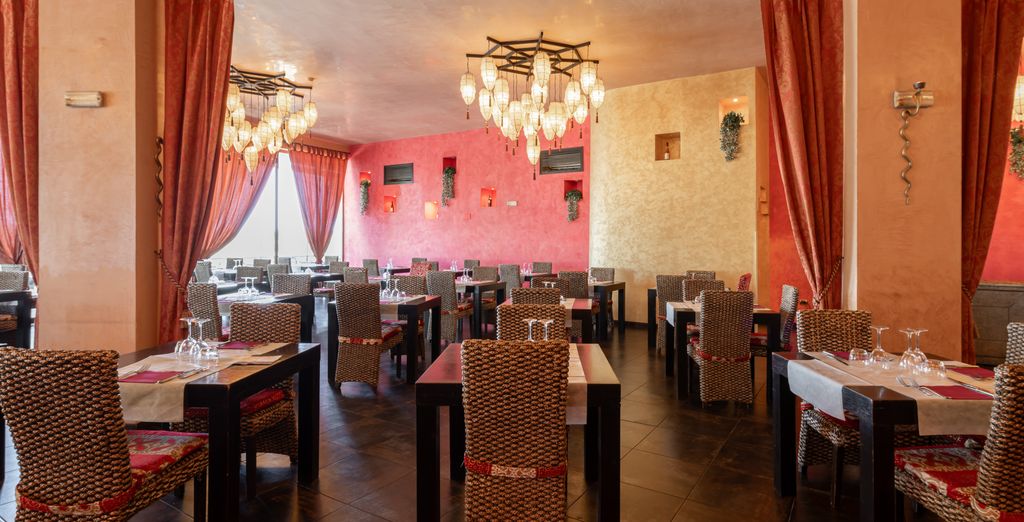 Baia dei Turchi Resort 4* - Adults Only