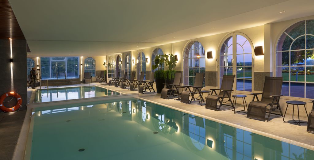 Château d'Isenbourg 5*