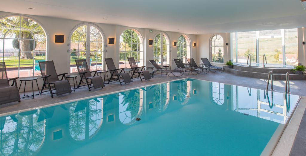 Château d'Isenbourg 5*