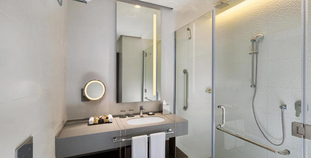 Millennium Place Barsha Heights Hotel 4*