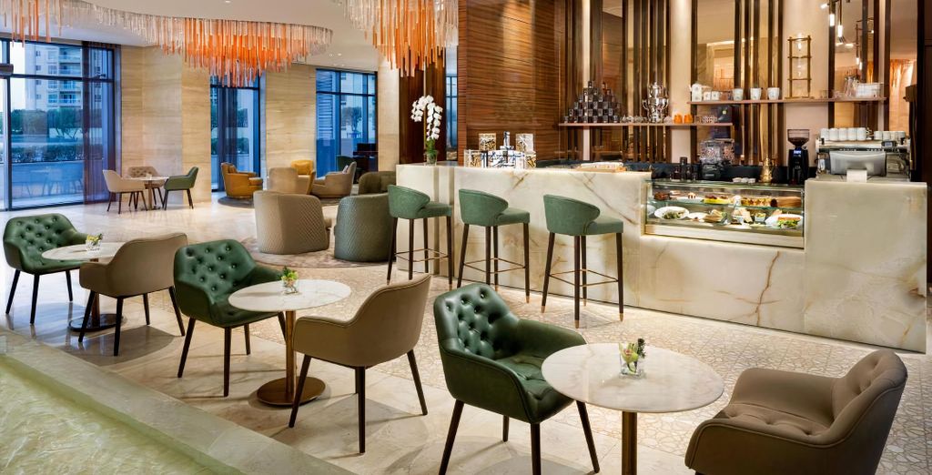 Millennium Place Barsha Heights Hotel 4*