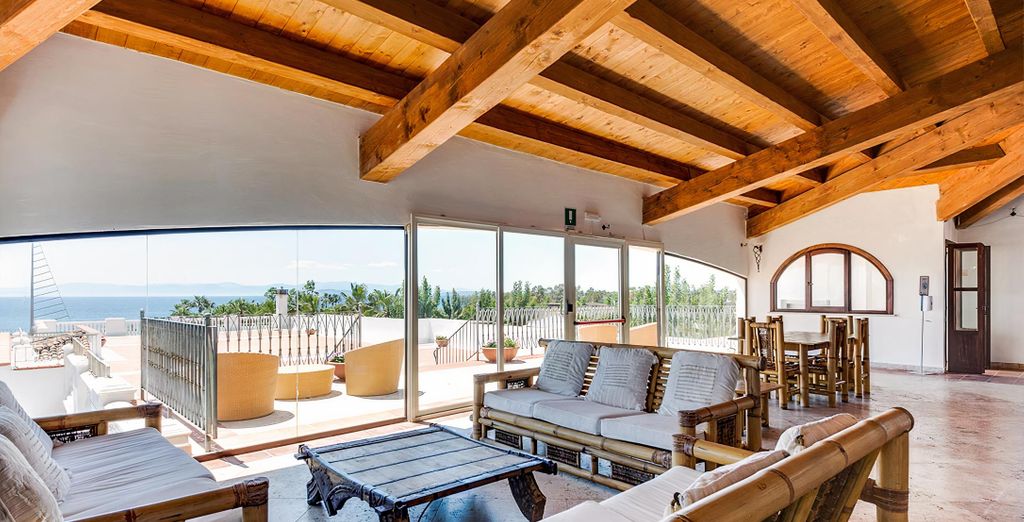 Sighientu Thalasso & Spa Sardegna 4* 