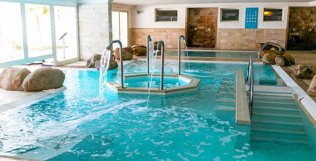 Sighientu Thalasso & Spa Sardegna 4* 