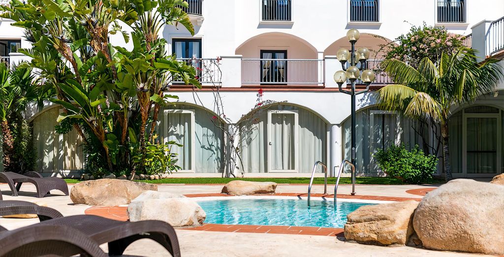 Sighientu Thalasso & Spa Sardegna 4* 