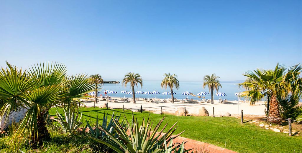 Sighientu Thalasso & Spa Sardegna 4* 