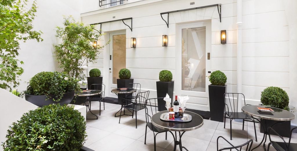Hotel Balmoral 4*
